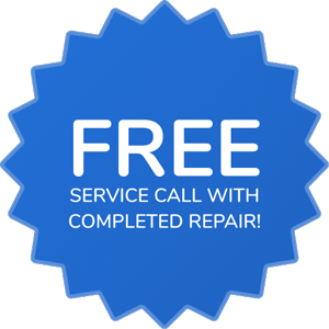 Mr. Fix It Appliance - Free Service Call